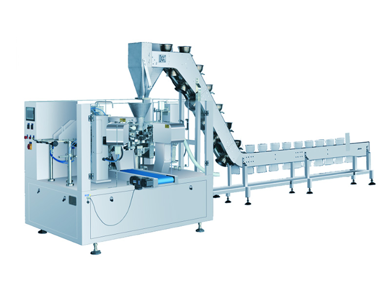 老譚酸菜包裝機