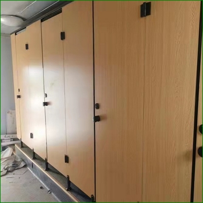 跨越地域，連接品質——探析江西衛生間隔斷加工與呼和浩特公共廁所門批發的行業協同